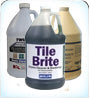 Tile & Grout Chemicals