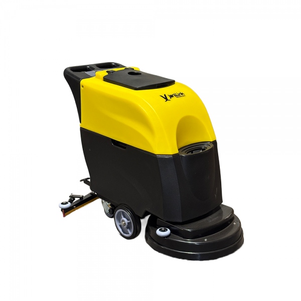 Battery Auto Scrubbers