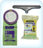 Backpack Vacuum Parts & Accessories
