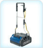 Brush System with Encapsulation (Carpet & Tile Floors)