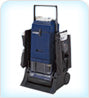 Dry Carpet Cleaning Machine
