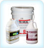 Floor Sealing Chemicals