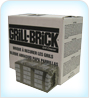 Grill Bricks(Oven & Grill Cleaning)