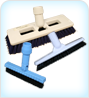 Grout / Tile Brushes