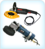 Polish by Hand Polisher/Grinder