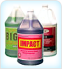 Degreaser