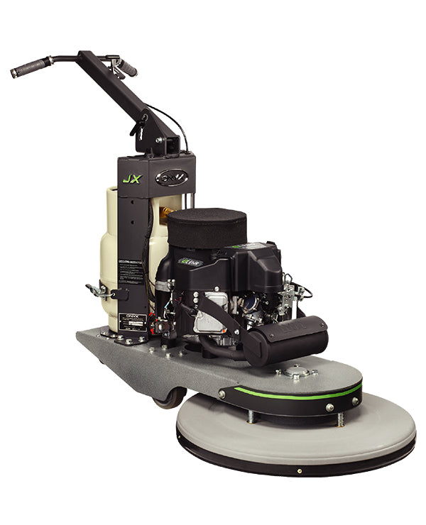 Battery Floor Buffer Burnisher