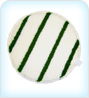 Carpet Cleaning Bonnet Pads