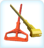 Handle for Saddle Mops
