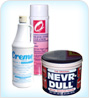 Stainless Steel Cleaning Chemicals