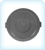 Trash Can & Barrel Lids