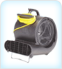 Air Movers / Carpet Dryer