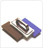 Baseboard Cleaning