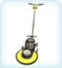 High Speed floor buffer/Burnisher