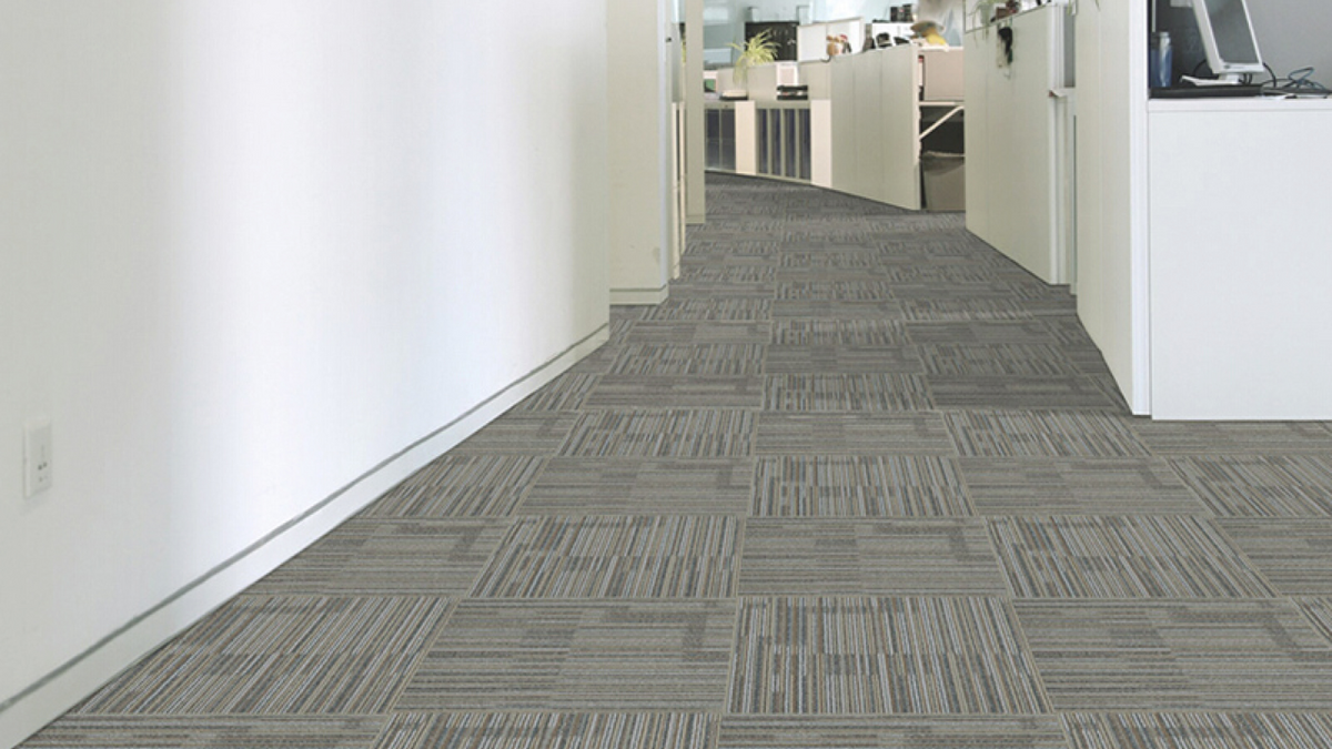 Carpet Cleaning