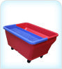 Floor Finish Application Systems