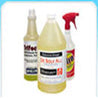 Carpet Stain Removal Chemicals