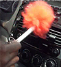 Interior Cleaning