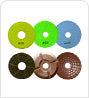 Marble Diamond Pad(Special Diamond Pad)