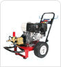 Pressure Washers