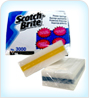 Sponges