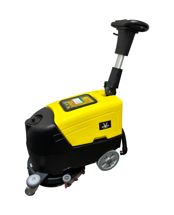 JL Dyno Scrub Pro Auto Scrubber 16"