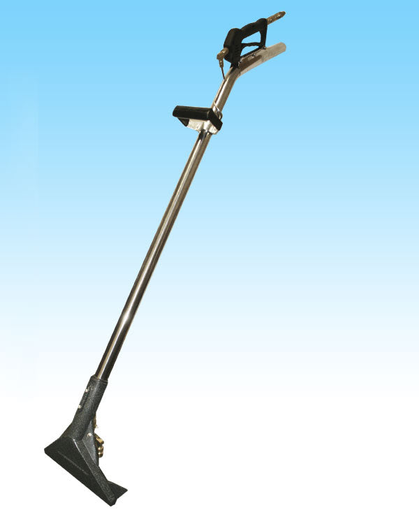 JL Variable angle + High-Pressure Carpet Cleaning Wand