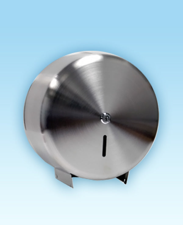 Metal Senior Single 12" J/T Dispenser