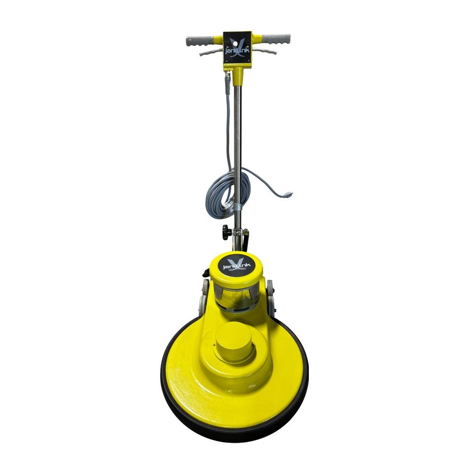 JL 21" High Speed Buffer/Burnisher 1600 RPM