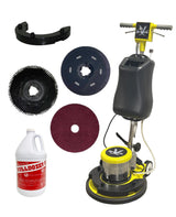 JANILINK PRO FLOOR BUFFER KIT 17"/20"