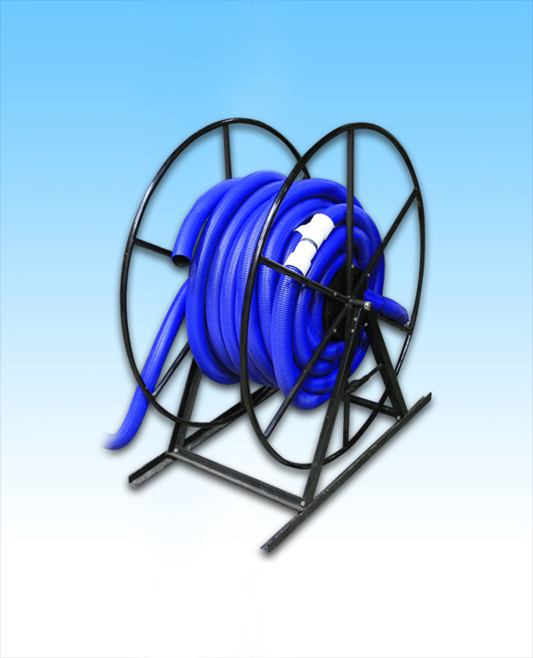 200ft hose spool