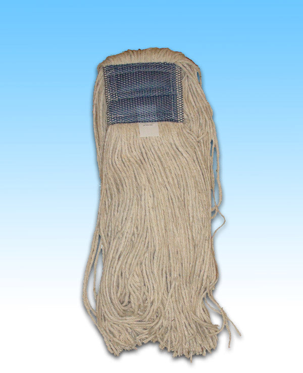 Saddle Mop Cotton 32Oz.
