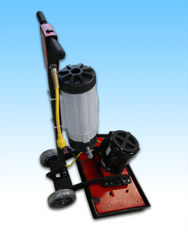 Rectangular w/ Vacuum 14 x 28 JL