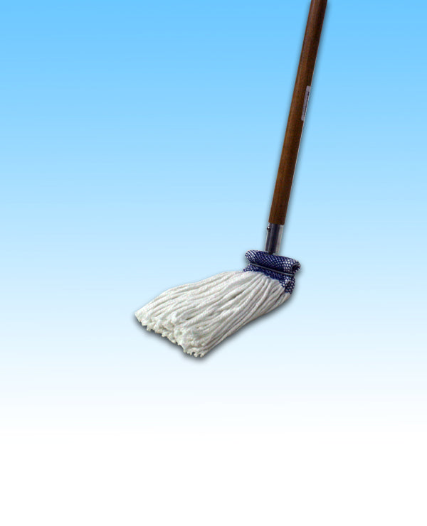 JL Premium Baseboard Mop Kit