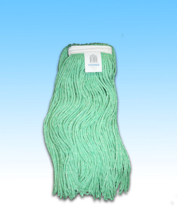 20Oz. Heather Green Mop