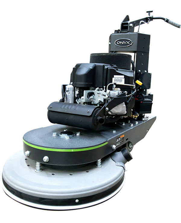 JX7 | Propane Burnisher 27 In (Kawasaki Engine) By Onyx