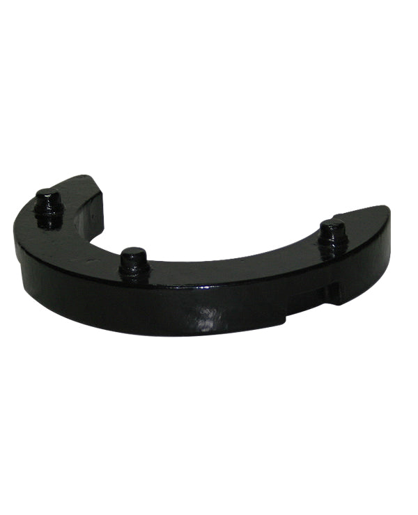 Horseshoe Weight For JL Premium & JL Rocksheen Floor Buffers, 28lbs