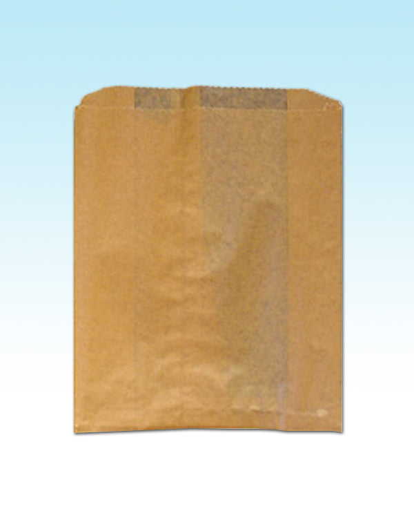 #77 Waxed Receptacle Liners 500EA/CASE