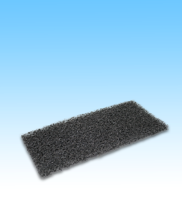 3M 8550 Hi-Pro Doodlebug Pad Black