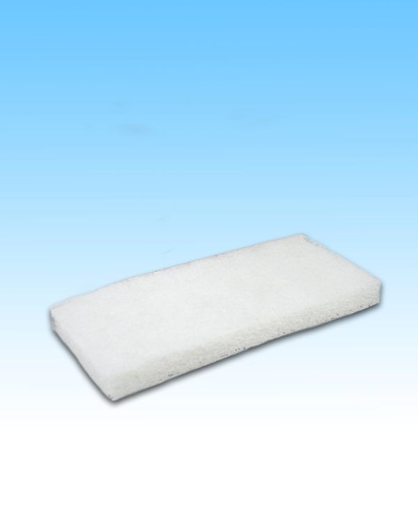 3M 8440 Doodle Pad White