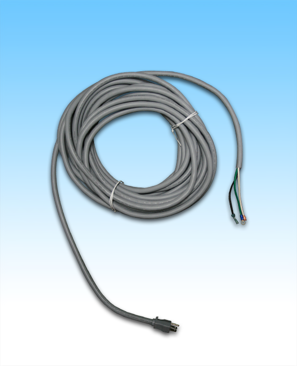 SUPPLY CORD 50FT POWER 14-3