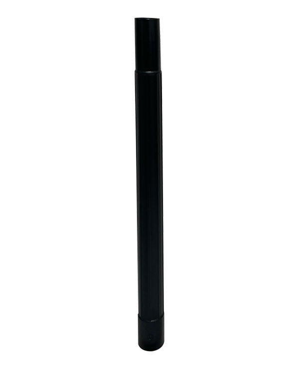 Wand Extender 19" Black (Non-Metal)
