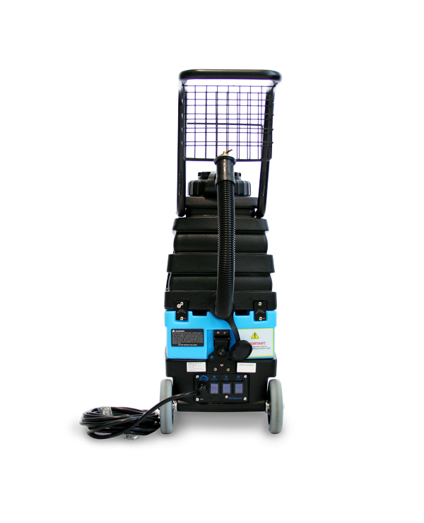 Mytee® Lite™ 8070 Heated Carpet Extractor & Auto Detailer w/ 15′ Hose & 4″ Tool – 4 Gallons