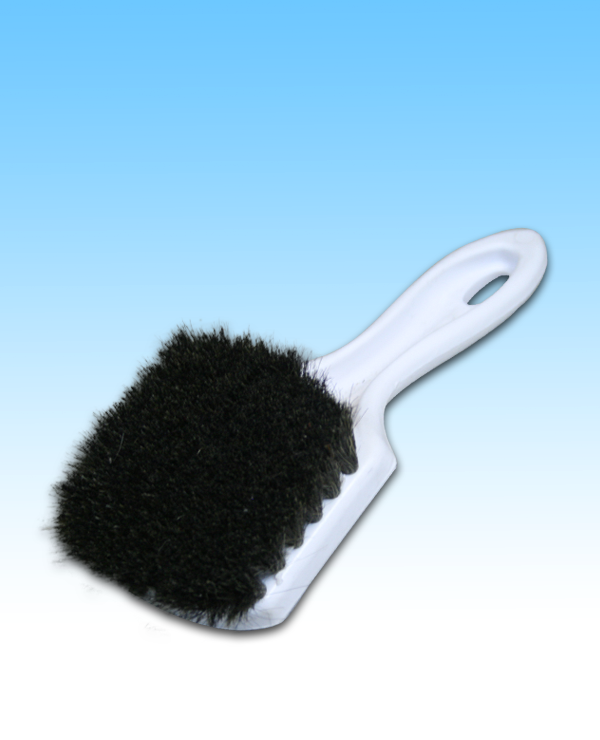 Auto Upholstery 8" Horsehair Brush
