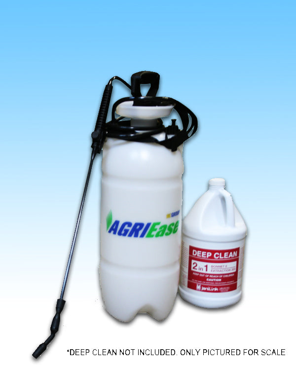 AGRIease Pressure Sprayer 2 GAL