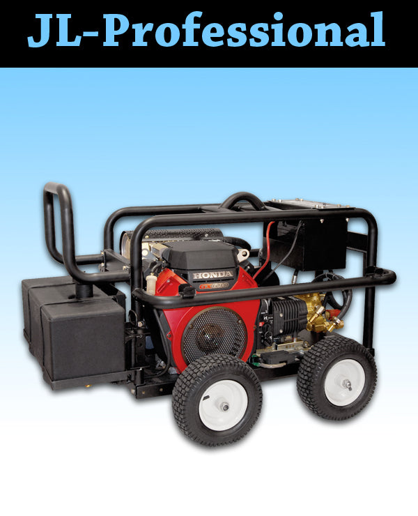 JL Professional Premium II 5000 PSI