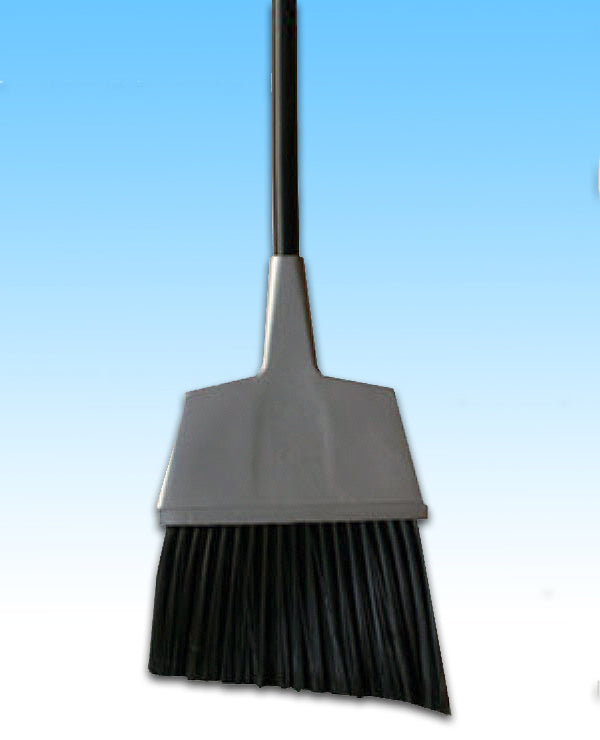 BIG FLEX ANGLE BROOM 55"