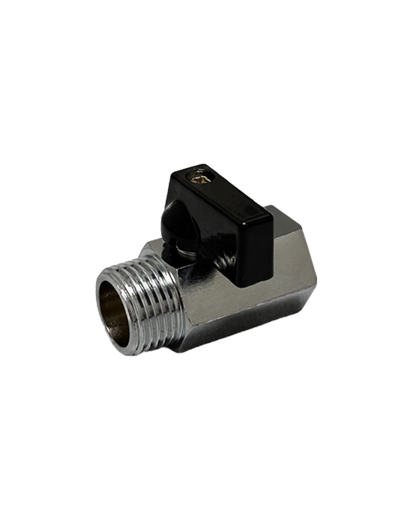Ball Valve for 18" SC2A JL Auto Scrubber