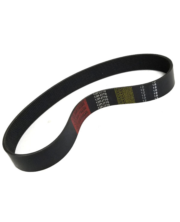 Main Belt for JL Bullet Auto Scrubber