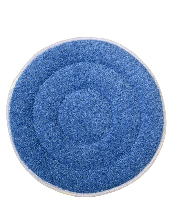 Microfiber Bonnet 17"
